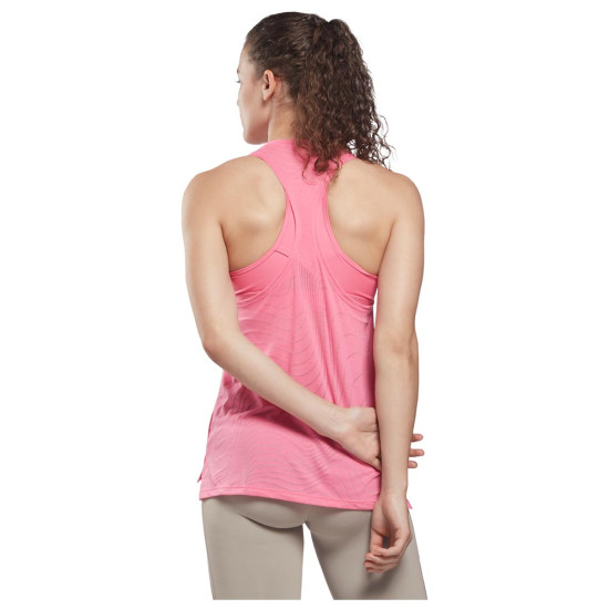 Reebok Γυναικεία αμάνικη μπλούζα Burnout Tank